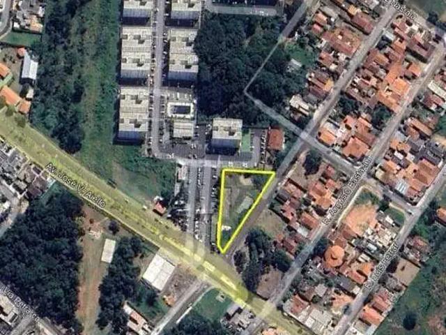 Terreno / Lote para Venda em Bauru/SP Parque das Nações