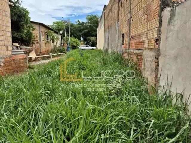 Terreno / Lote para Venda em Bauru/SP Parque Giansante
