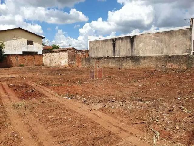 Terreno / Lote para Venda em Bauru/SP Parque Hipódromo