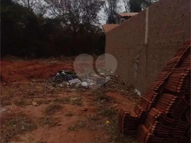 Terreno / Lote para Venda em Bauru/SP Parque Industrial Manchester