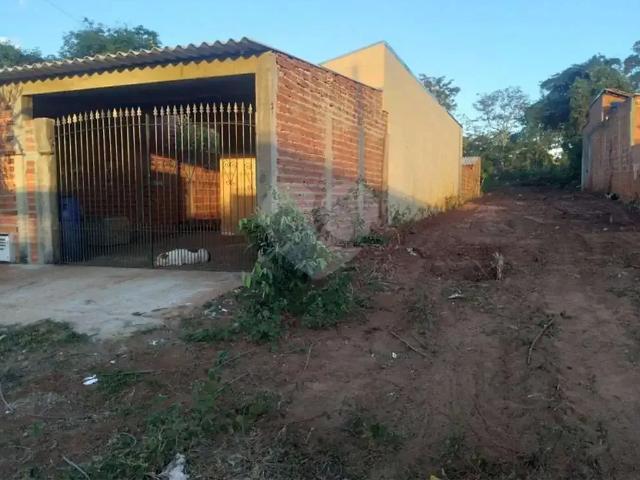 Terreno / Lote para Venda em Bauru/SP Parque Industrial Manchester