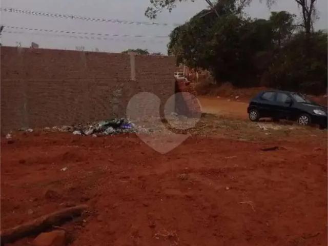 Terreno / Lote para Venda em Bauru/SP Parque Industrial Manchester