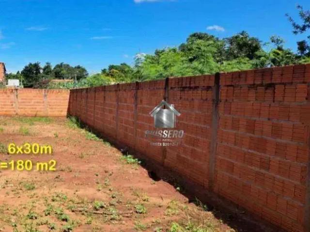 Terreno / Lote para Venda em Bauru/SP Parque Industrial Manchester