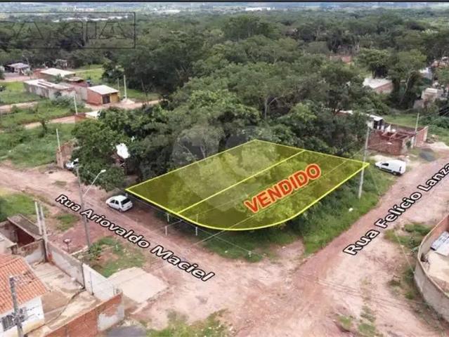 Terreno / Lote para Venda em Bauru/SP Parque Industrial Manchester