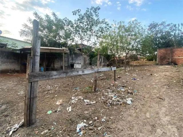 Terreno / Lote para Venda em Bauru/SP Parque Jaraguá