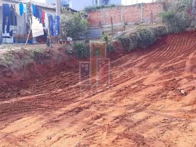 Terreno / Lote para Venda em Bauru/SP Parque Jaraguá