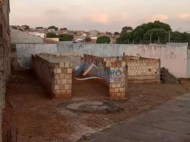 Terreno / Lote para Venda em Bauru/SP Parque Jaraguá
