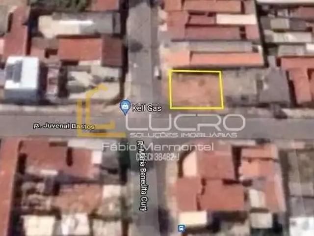 Terreno / Lote para Venda em Bauru/SP Parque Jaraguá