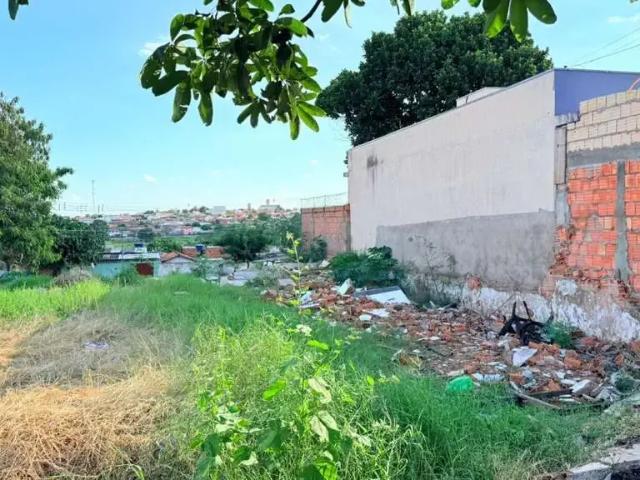 Terreno / Lote para Venda em Bauru/SP Parque Jaraguá