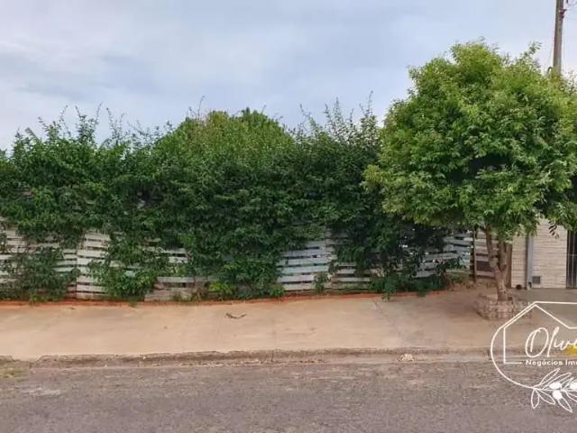 Terreno / Lote para Venda em Bauru/SP Parque Jaraguá