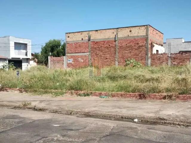 Terreno / Lote para Venda em Bauru/SP Parque Jaraguá