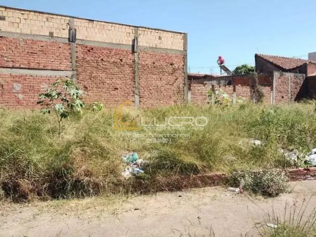 Terreno / Lote para Venda em Bauru/SP Parque Jaraguá
