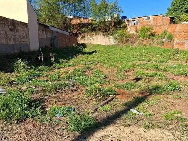 Terreno / Lote para Venda em Bauru/SP Parque Jaraguá