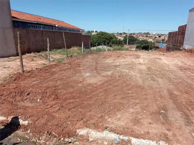 Terreno / Lote para Venda em Bauru/SP Parque Jaraguá