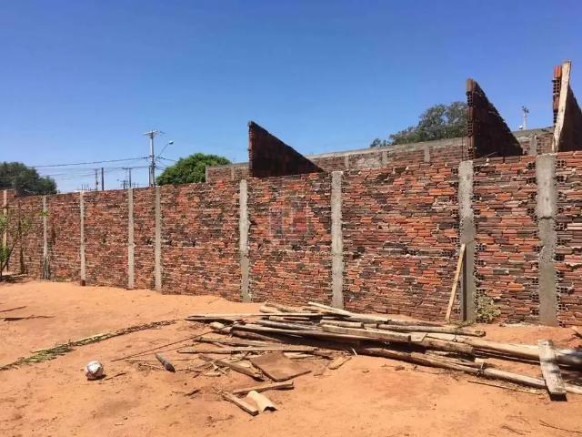 Terreno / Lote para Venda em Bauru/SP Parque Jaraguá