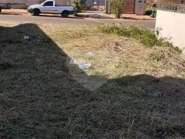 Terreno / Lote para Venda em Bauru/SP Parque Jaraguá