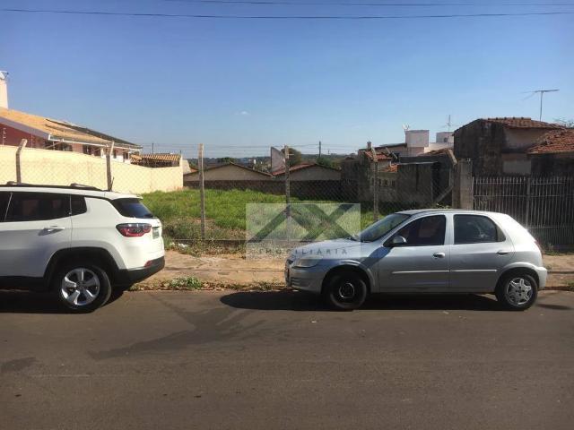 Terreno / Lote para Venda em Bauru/SP Parque Jardim Europa