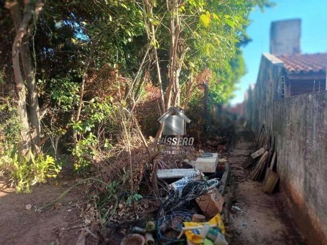 Terreno / Lote para Venda em Bauru/SP Parque Jardim Europa