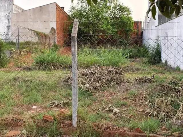 Terreno / Lote para Venda em Bauru/SP Parque Jardim Europa 1 Quartos