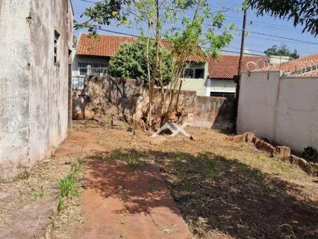 Terreno / Lote para Venda em Bauru/SP Parque Jardim Europa