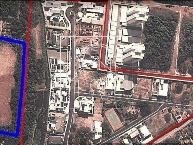Terreno / Lote para Venda em Bauru/SP Parque Jardim Europa