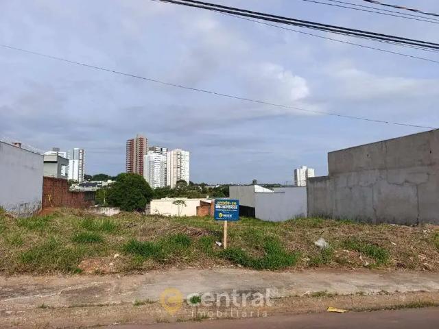 Terreno / Lote para Venda em Bauru/SP Parque Jardim Europa