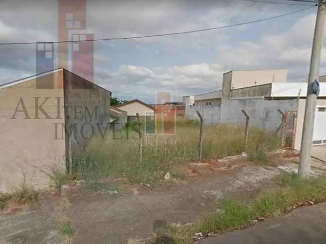Terreno / Lote para Venda em Bauru/SP Parque Jardim Europa