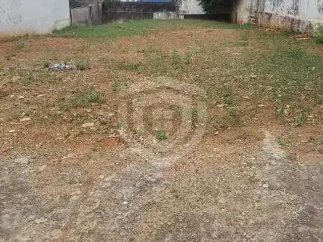 Terreno / Lote para Venda em Bauru/SP Parque Jardim Europa