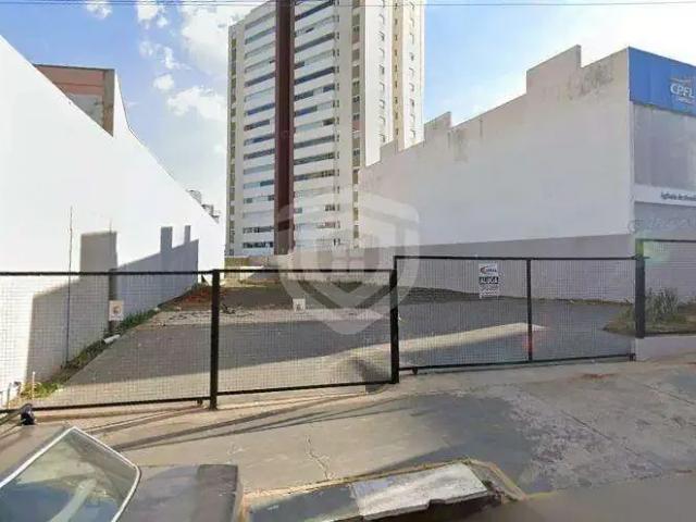 Terreno / Lote para Venda em Bauru/SP Parque Jardim Europa