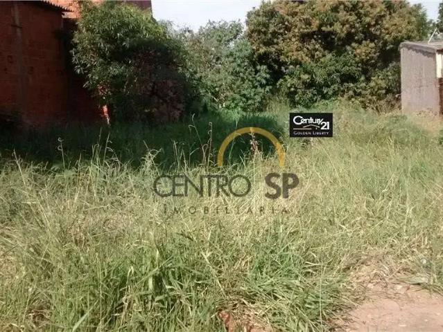 Terreno / Lote para Venda em Bauru/SP Parque Jardim Europa