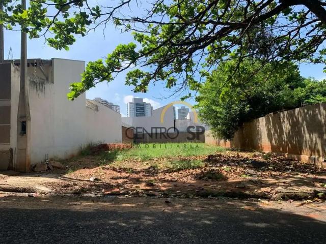 Terreno / Lote para Venda em Bauru/SP Parque Jardim Europa