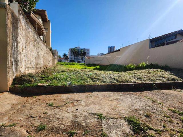 Terreno / Lote para Venda em Bauru/SP Parque Jardim Europa
