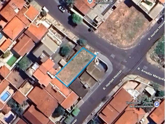 Terreno / Lote para Venda em Bauru/SP Parque Jardim Europa