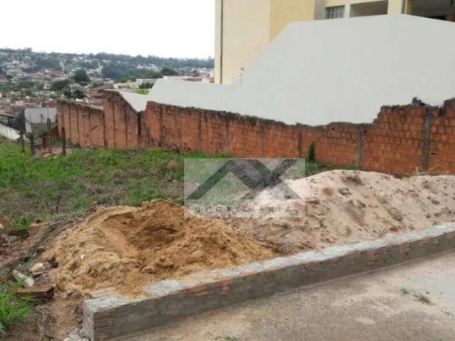 Terreno / Lote para Venda em Bauru/SP Parque Jardim Europa