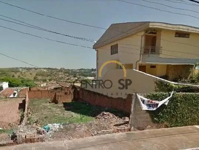 Terreno / Lote para Venda em Bauru/SP Parque Jardim Europa
