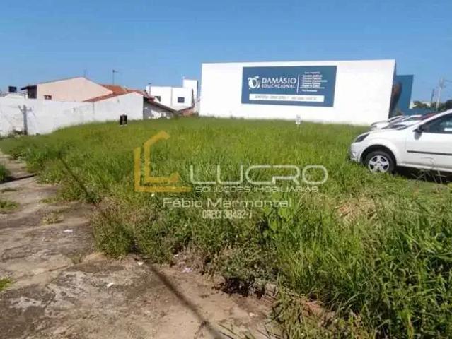 Terreno / Lote para Venda em Bauru/SP Parque Jardim Europa