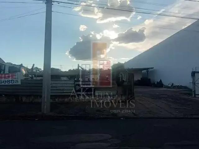 Terreno / Lote para Venda em Bauru/SP Parque Júlio Nóbrega