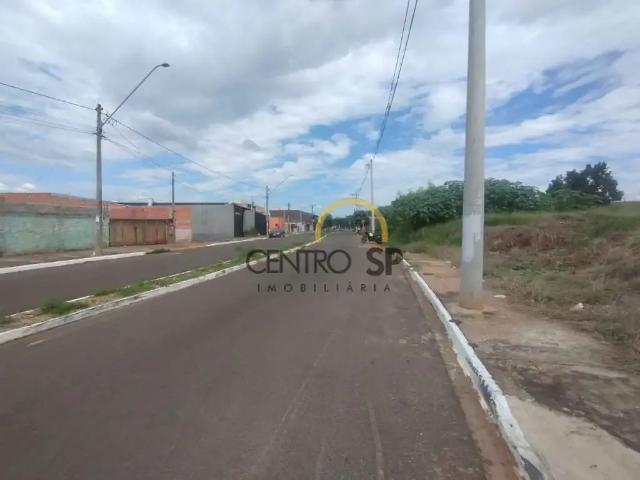 Terreno / Lote para Venda em Bauru/SP Parque Paulista