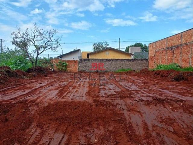 Terreno / Lote para Venda em Bauru/SP Parque Paulista