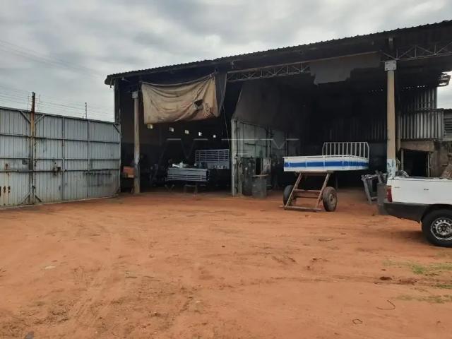 Terreno / Lote para Venda em Bauru/SP Parque Paulista