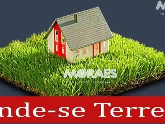Terreno / Lote para Venda em Bauru/SP Parque Paulista
