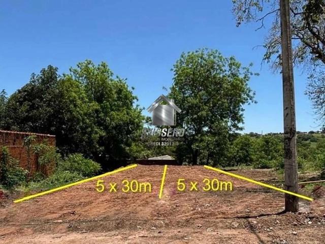 Terreno / Lote para Venda em Bauru/SP Parque Real