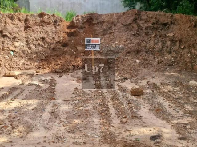 Terreno / Lote para Venda em Bauru/SP Parque Residencial Castelo