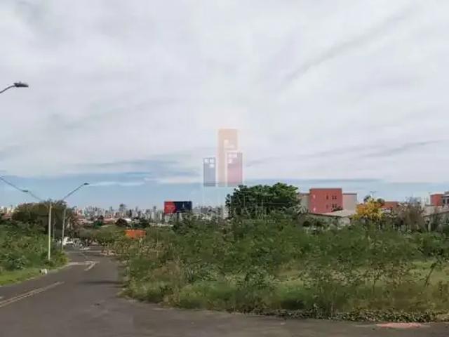 Terreno / Lote para Venda em Bauru/SP Parque Residencial Castelo