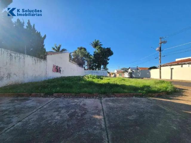 Terreno / Lote para Venda em Bauru/SP Parque São João