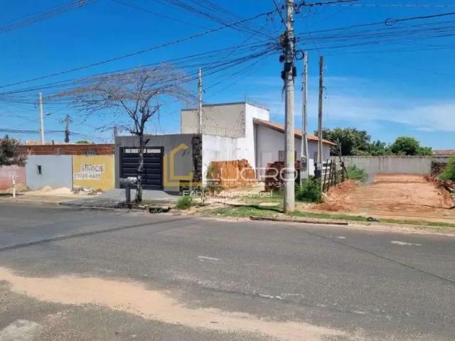Terreno / Lote para Venda em Bauru/SP Parque São João