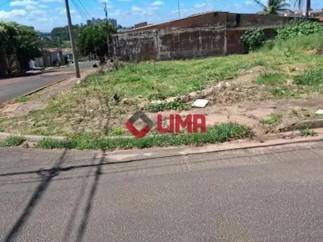 Terreno / Lote para Venda em Bauru/SP Parque São João