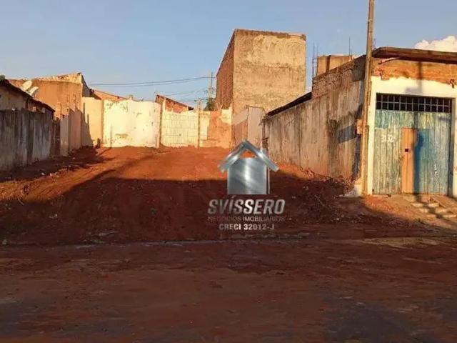 Terreno / Lote para Venda em Bauru/SP Pousada da Esperança I