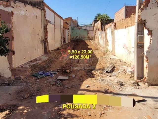Terreno / Lote para Venda em Bauru/SP Pousada da Esperança I
