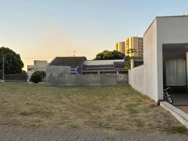 Terreno / Lote para Venda em Bauru/SP Quinta Ranieri